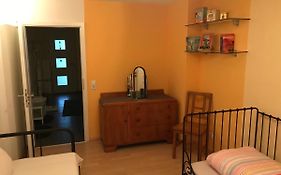 Ferienwohnung Egerten