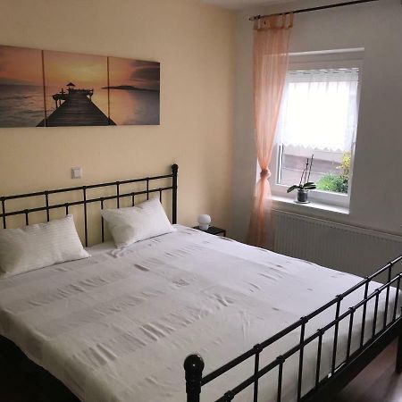 Ferienwohnung Egerten Wehr  Buitenkant foto
