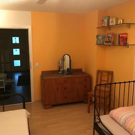 Ferienwohnung Egerten Wehr  Buitenkant foto