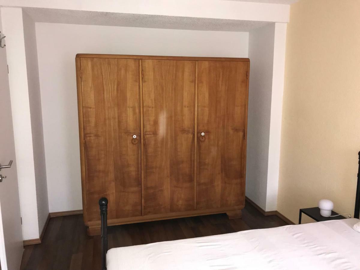 Ferienwohnung Egerten Wehr  Buitenkant foto