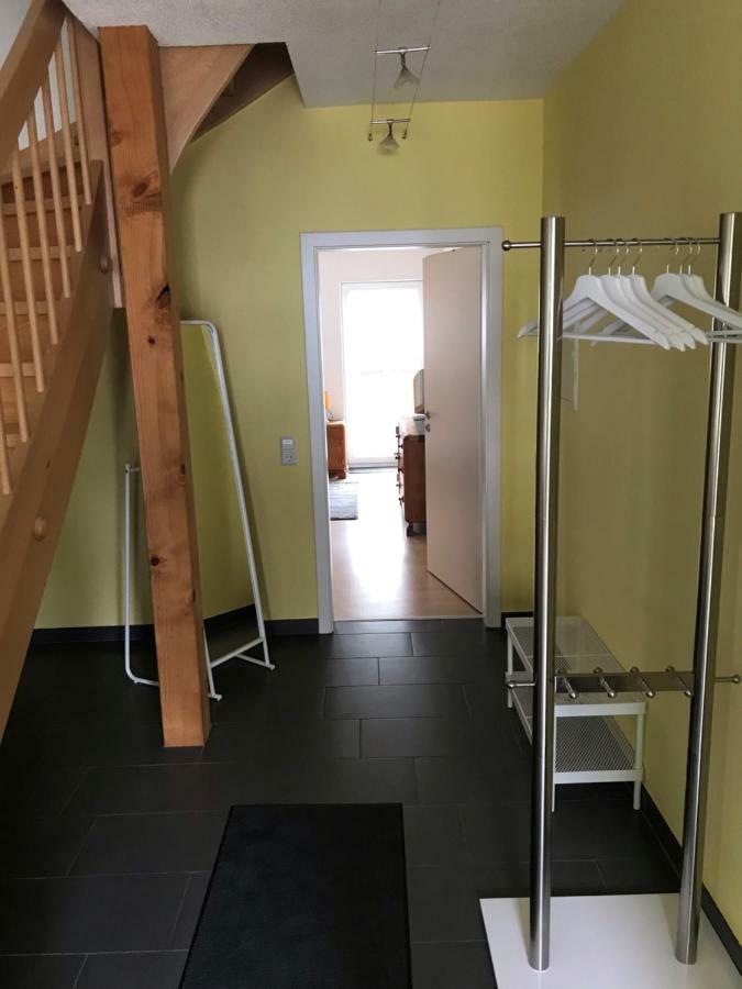 Ferienwohnung Egerten Wehr  Buitenkant foto