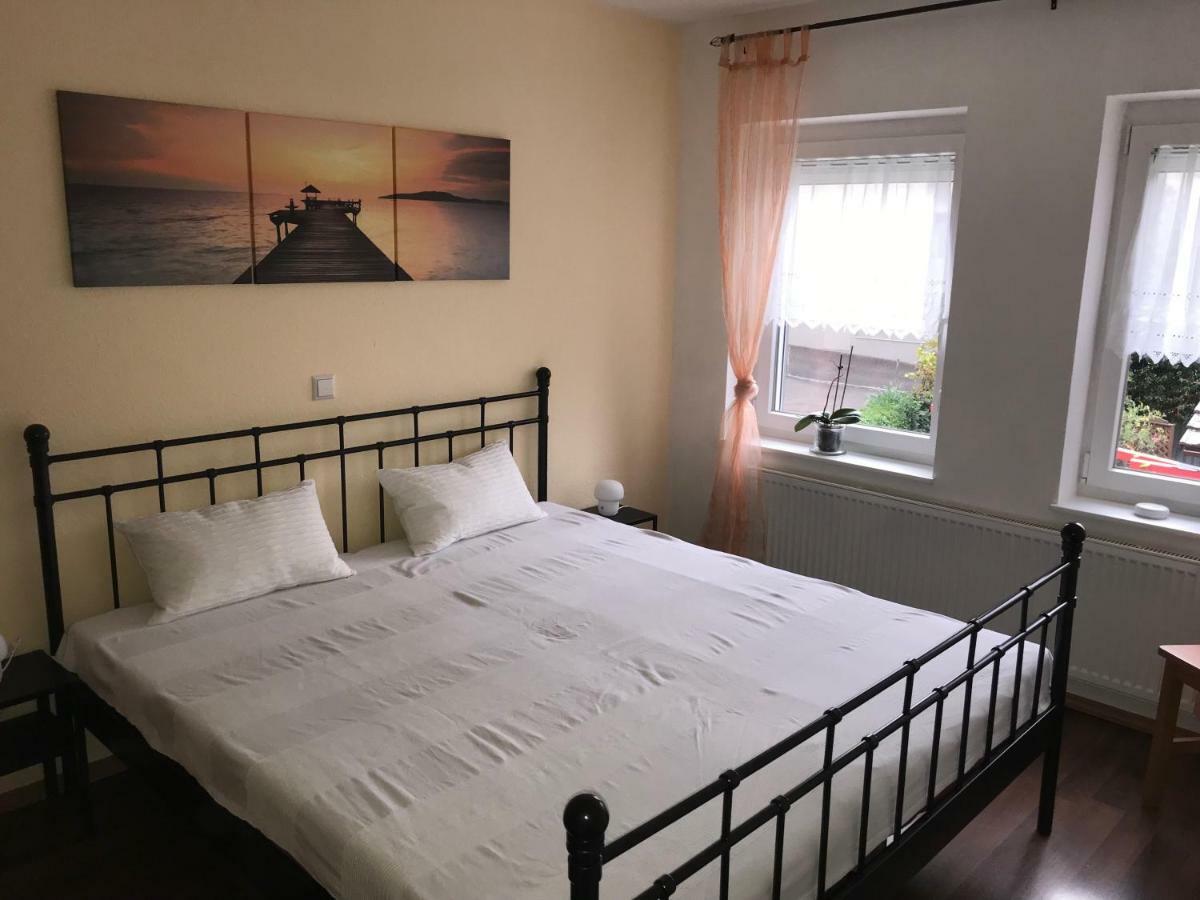 Ferienwohnung Egerten Wehr  Buitenkant foto