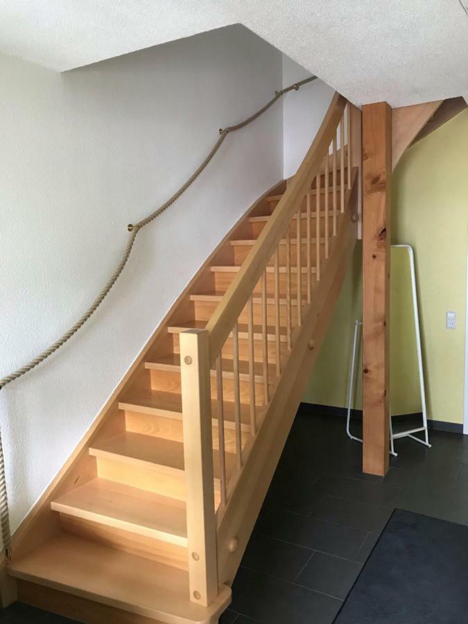 Ferienwohnung Egerten Wehr  Buitenkant foto