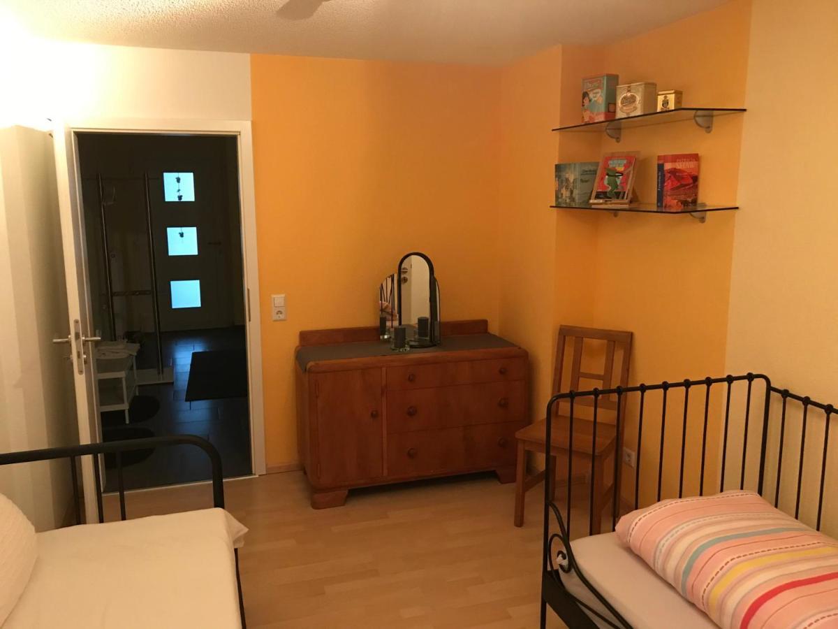 Ferienwohnung Egerten Wehr  Buitenkant foto